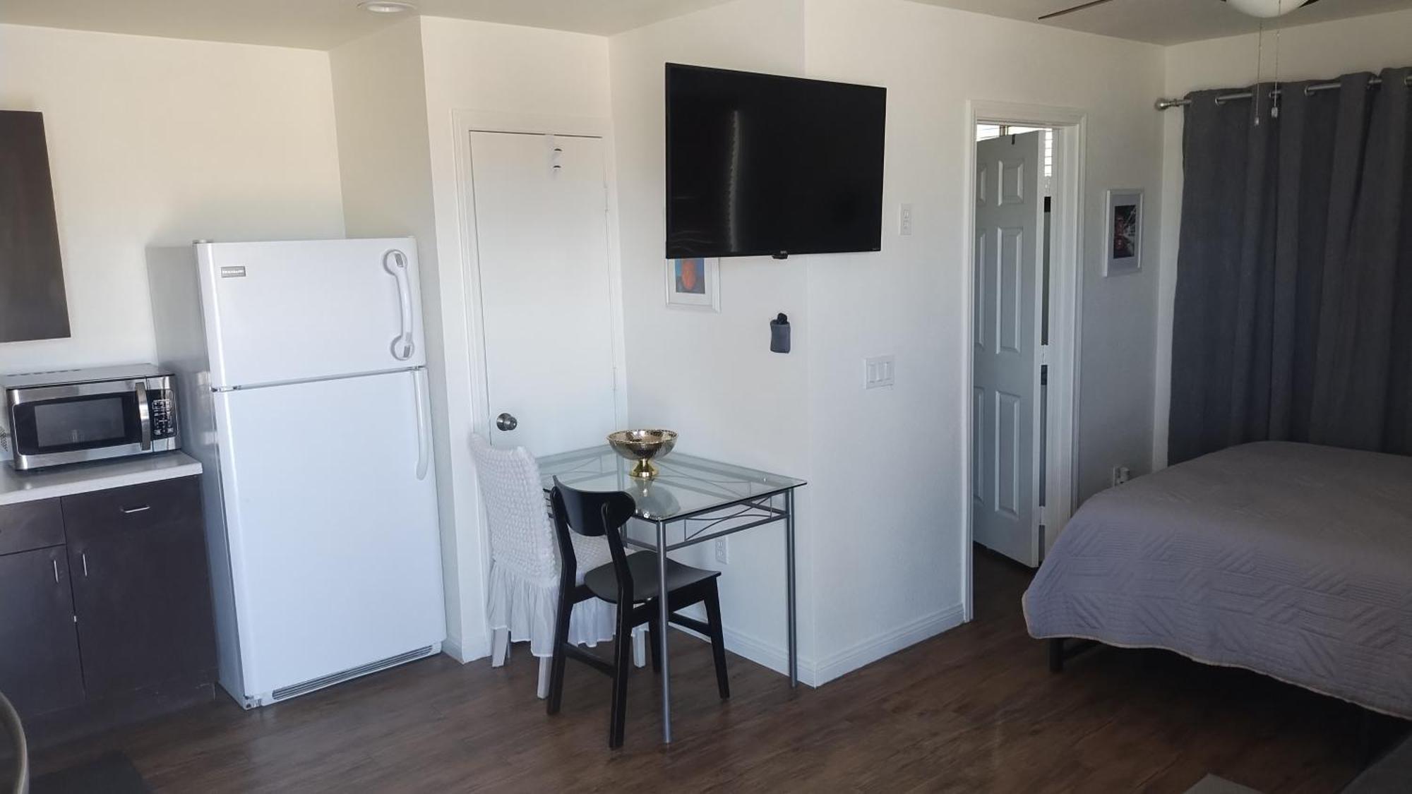 Turtles Place Apartment Las Vegas